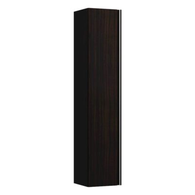Laufen Tall Cabinet, 1 door, left hinged