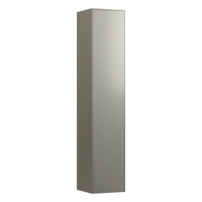 Laufen Tall Cabinet, 1 door, left hinged