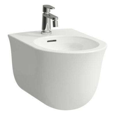 Laufen Wall-hung bidet