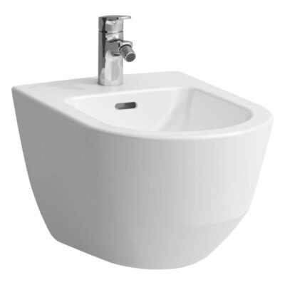 Laufen Wall hanging bidet