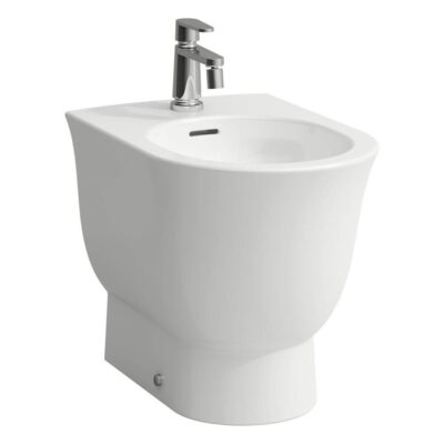 Laufen Floorstanding bidet