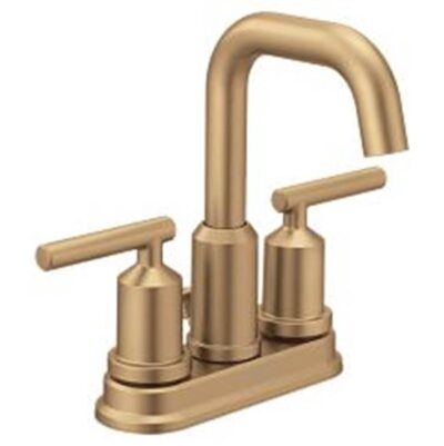 Moen Gibson Two-handle Center Set Bzg