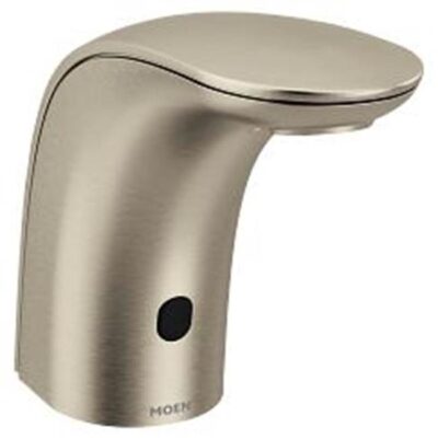 Moen M-power Sglmnt Elctrnc Trans Bn