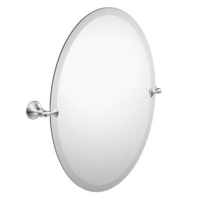 Moen Chrome Mirror