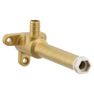 Moen Tub Filler Spout Manifold Xs
