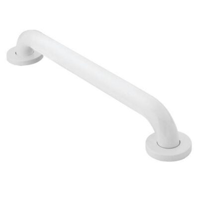 Moen Glacier 36'' Concealed Screw Grab Bar