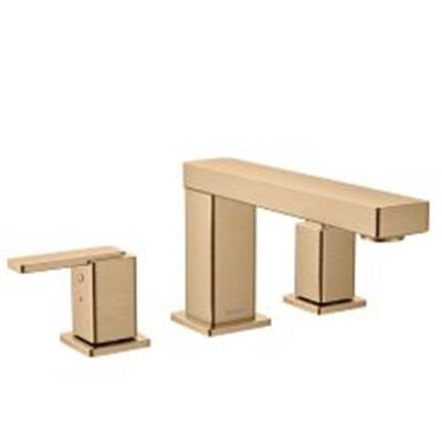 Moen Iver 3h Roman Tub Bzg