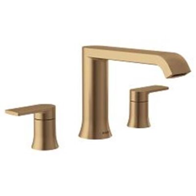Moen Genta Two Handle Roman Tub Bzg