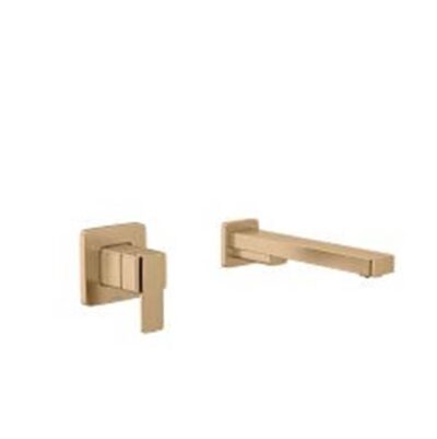 Moen Iver 1h Wall Mount Tub Bzg