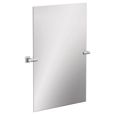Moen Chrome Mirror