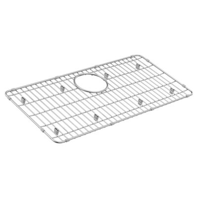 Moen REAR DRAIN GRID ACCESSORY