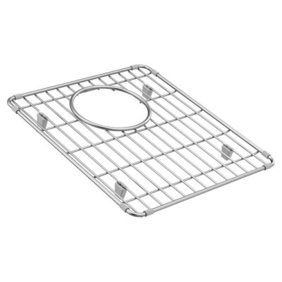 Moen REAR DRAIN GRID ACCESSORY