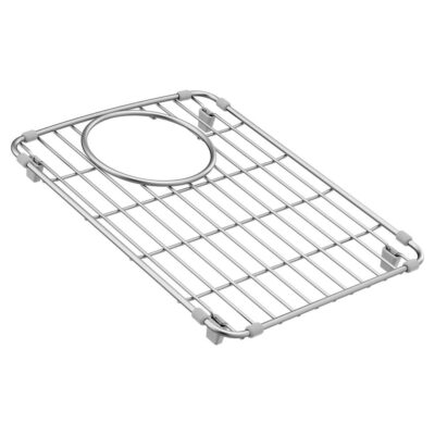 Moen REAR DRAIN GRID ACCESSORY
