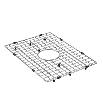 Moen Bottom Grid, Stainless