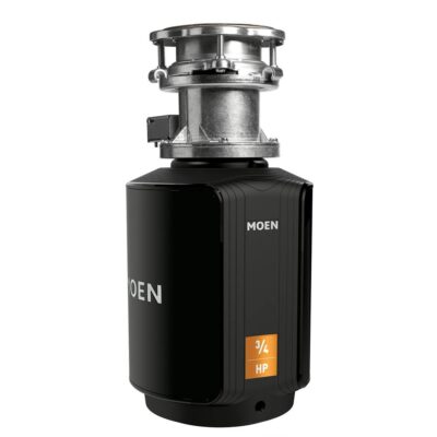 Moen Garbage disposal