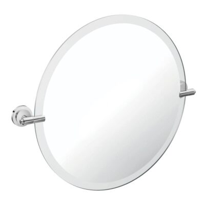 Moen Chrome Mirror
