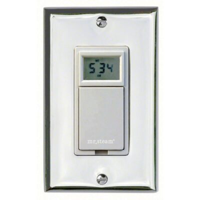 Mr. Steam CABLE, eTEMPO CONTROL - 30 FT