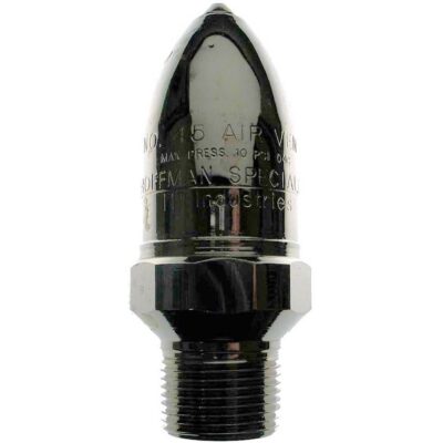 Mr. Steam Steam Vent