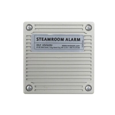 Mr. Steam Alarm System For Commercial Generators