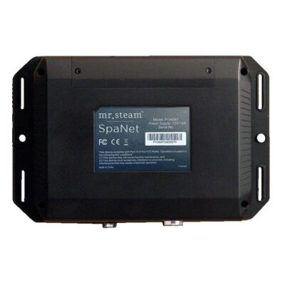 Mr. Steam SpaNet Hub Electronic Device Controller
