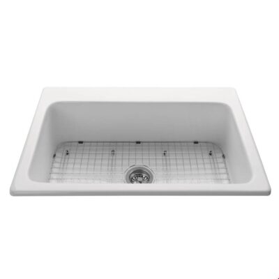 MTI Baths LARGE SINK GRID - FOR MODELS MBKS50, MBKS250, 251, 252 & 253