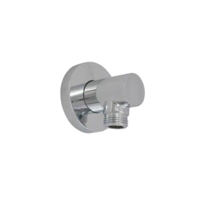 Mountain Plumbing Round Waterway Elbow