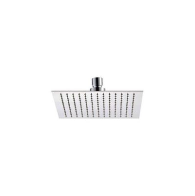 Mountain Plumbing 16'' Square Rain Head