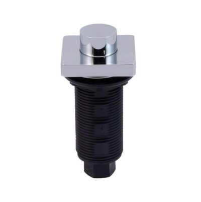 Mountain Plumbing Square Replacement “Deluxe” Raised Waste Disposer Air Switch Button