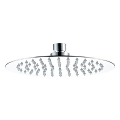 Mountain Plumbing 8'' Round Rain Head