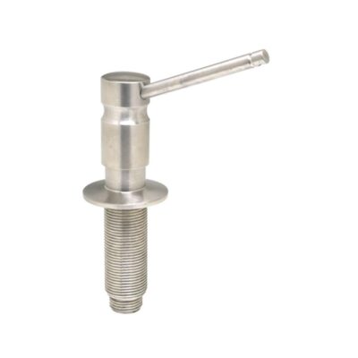 Mountain Plumbing Soap/Lotion Dispenser – Euro-Style