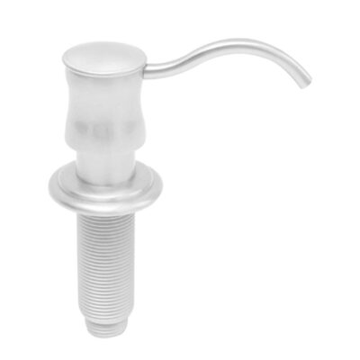 Mountain Plumbing Soap/Lotion Dispenser – Traditional