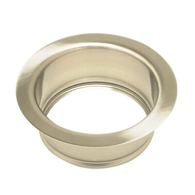 Mountain Plumbing Waste Disposer Trim Collar