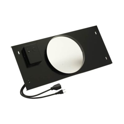 Broan Nutone Rough-In Kit For Rmip Insert Using Exterior Blowers