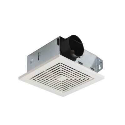 Broan Nutone 50 CFM Ventilation Fan, 4.0 Sones