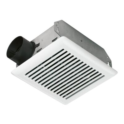 Broan Nutone 50 CFM Ventilation Fan, 4.0 Sones