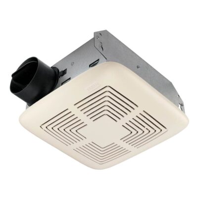 Broan Nutone 70 CFM Ventilation Fan, 4.0 Sones