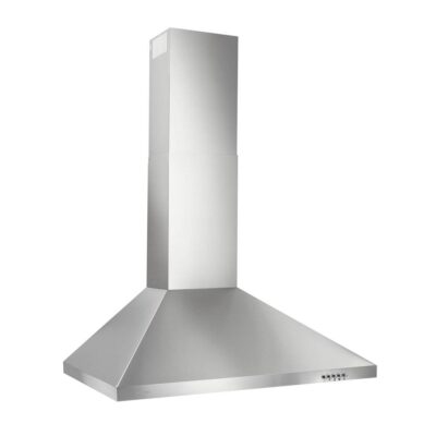 Broan Nutone CHIMNEY WALL TRADITIONAL 30N LED