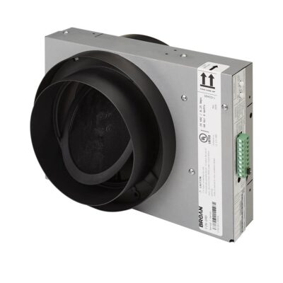 Broan Nutone Fresh In Motorized Supply Damper