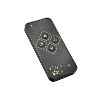 Broan Nutone REMOTE CONTROL FOR EWP and EWT SERIES