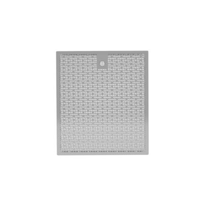 Broan Nutone Micro Mesh Aluminum Filter Type C4, 15.725'' X 13.875'' X 0.375'', Fits Select Range Hood Models, (2-Pack)