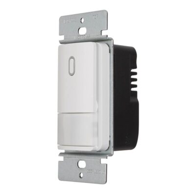 Broan Nutone WHITE OCCUPANCY SENSOR IN CARTON