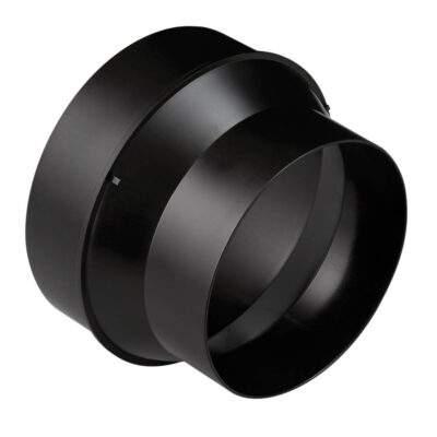 Broan Nutone 4'' to 5'' Duct Expander