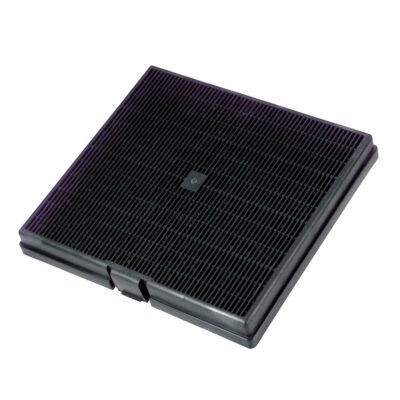 Broan Nutone Charcoal Replacement Filter For Rm51000, Rm52000 And Rm53000 Series Range Hoods