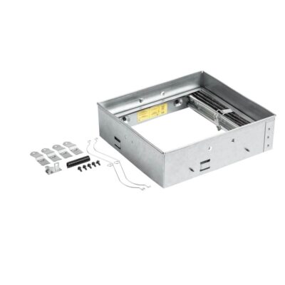 Broan Nutone RADIATION DAMPER PLUS BRACKET-ULTRA