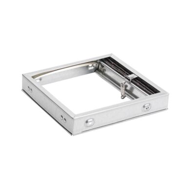 Broan Nutone RAD DAMP ACC INVENT FOR WOOD TRUSS