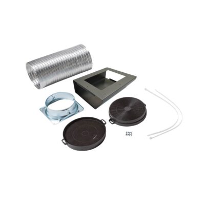 Broan Nutone Optional Non-Duct Kit For B58 Series Range Hoods For Lowe'S