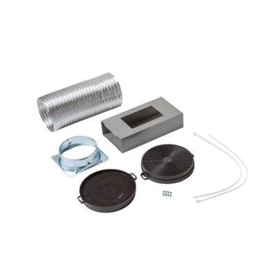 Broan Nutone Optional Non-Duct Kit For B56 And B57 Series Range Hoods