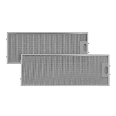Broan Nutone Replacement Micromesh Filter For 24-Inch And 30-Inch Elite Ebs1 Slide-Out Range Hood Series
