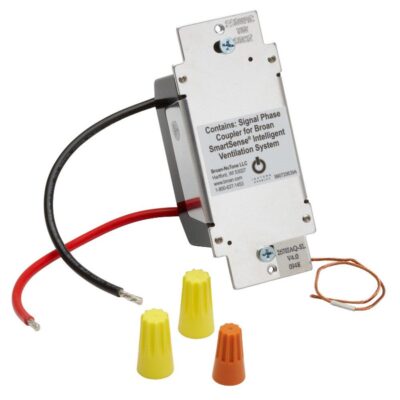 Broan Nutone Smartsense Phase Coupler