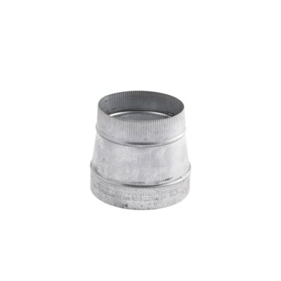 Broan Nutone Transition Reducer From 8-Inch To 7-Inch For Use With Range Hoods